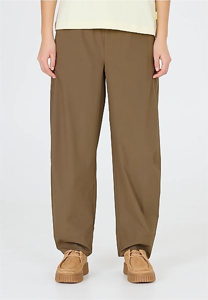 SOS Sweathose "Mayon", im lässigen und sportlichen Look günstig online kaufen