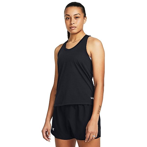 Under Armour® Lauftop UA Launch Laufunterhemd günstig online kaufen