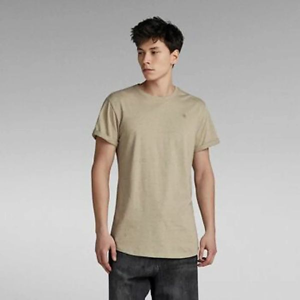 G-Star Raw  T-Shirts & Poloshirts D16396 D288 - LASH-D876 DUMIC HTR günstig online kaufen