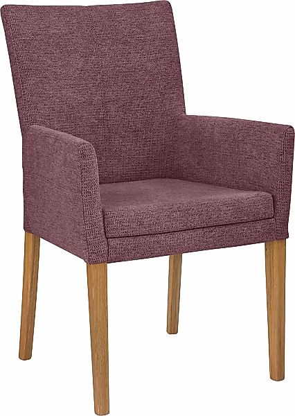 Home affaire Armlehnstuhl "Aspen" () günstig online kaufen