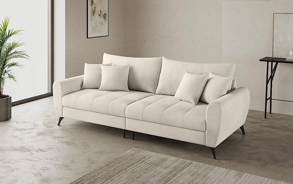 Mr. Couch Big-Sofa Blackburn II, Mit günstig online kaufen