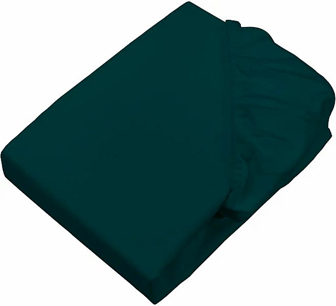 SETEX Spannbettlaken "Feinbiber in Gr. 70x140, 90x200, 140x200 oder 180x200 günstig online kaufen