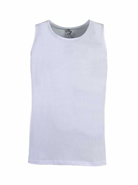 Hajo Tanktop Herren Muskelshirt günstig online kaufen