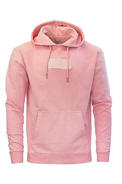 Karl Kani Kapuzenpullover Karl Kani Unisex Washed Hoodie Oversize Kapuzenpu günstig online kaufen
