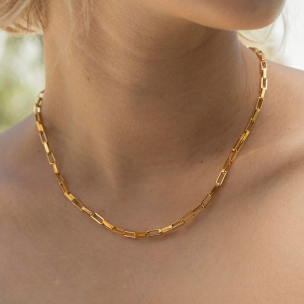 Made by Nami Gliederkette für Damen günstig online kaufen