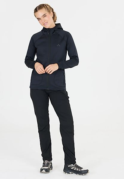 WHISTLER Fleecejacke "Tracker" mit Powerstretch-Technologie günstig online kaufen
