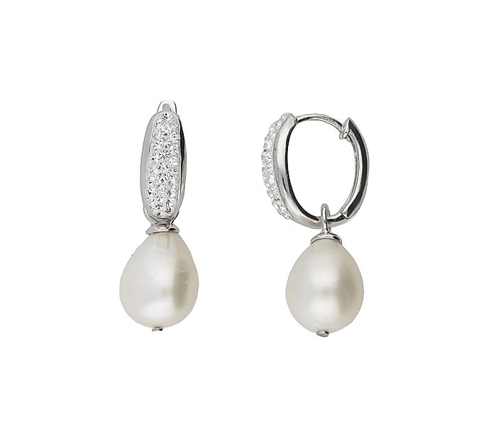 Vivance Paar Ohrhänger precious pearl günstig online kaufen