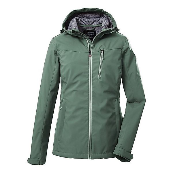 Killtec Funktionsjacke Softshelljacke KOS 89 WMN SFTSHLL JCKT günstig online kaufen
