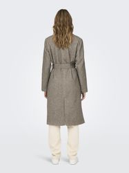 ONLY Langmantel ONLNICOLE LIGHT WRAP COAT günstig online kaufen