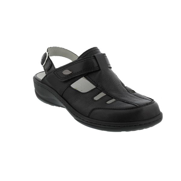 Waldläufer Waldläufer Heria, Clog, Pigalle (Glattleder), günstig online kaufen