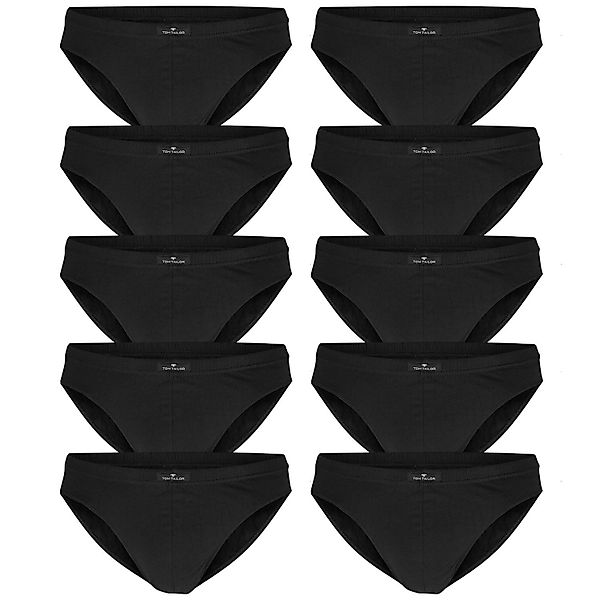 TOM TAILOR Slip Colorado (5-St., 5er günstig online kaufen