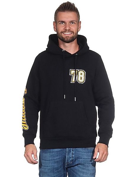 Diesel Kapuzenpullover Diesel Herren Hoodie - S-GIRK 8CR/9XX Sweater mit gr günstig online kaufen