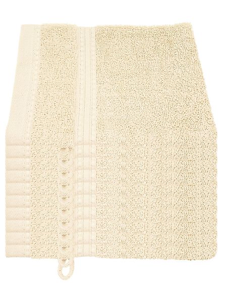 Julie Julsen Handtücher 10-Handtücher-Pastell Beige, Bio-Baumwolle günstig online kaufen
