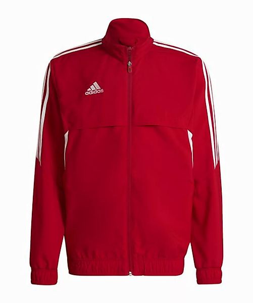 adidas Performance Sweatjacke adidas Performance Condivo 22 Präsentationsja günstig online kaufen