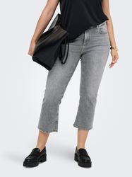 ONLY CARMAKOMA 7/8-Jeans CARWILLY REG SK günstig online kaufen