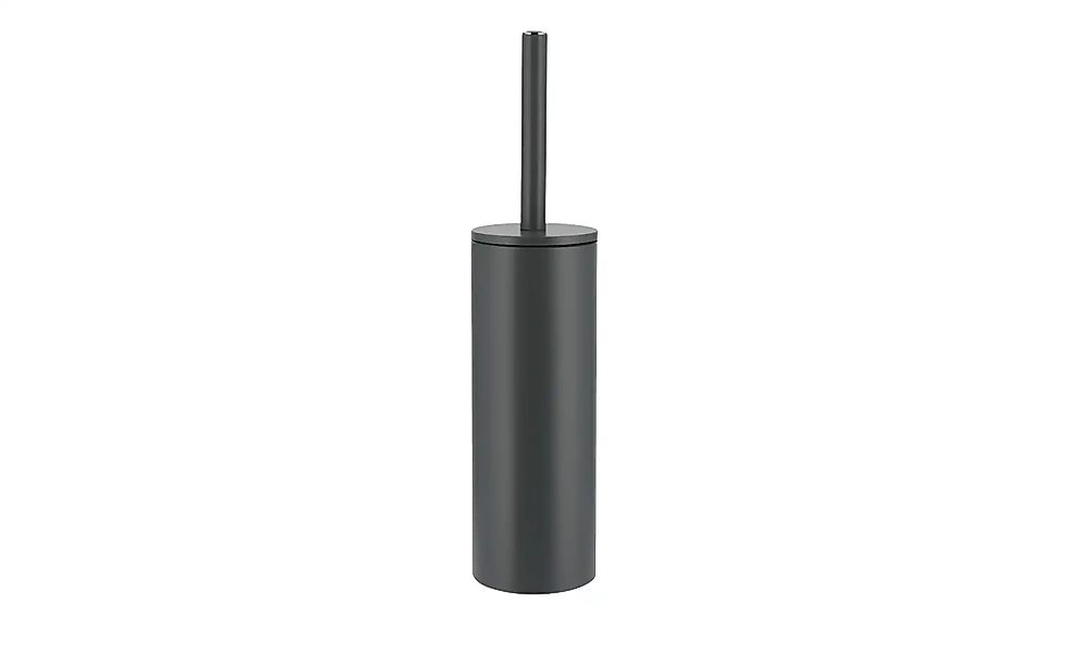 Spirella WC-Bürstenhalter  Akira ¦ Edelstahl ¦ Maße (cm): H: 40  Ø: 9.5 Bad günstig online kaufen