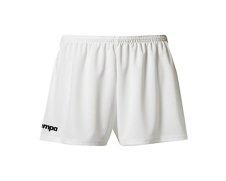 Kempa Trainingsshorts Shorts CLASSIC SHORTS WOMEN (1-tlg) atmungsaktiv günstig online kaufen