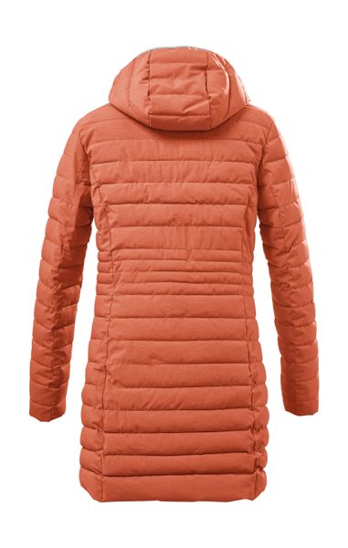 G.I.G.A. DX by killtec Parka "Bacarya" Schmaler, wasserabweisender Damenpar günstig online kaufen