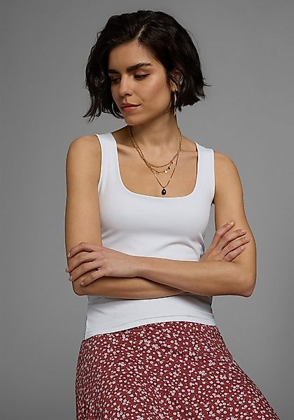 Laura Scott Tanktop beidseitig tragbar - NEUE KOLLEKTION günstig online kaufen
