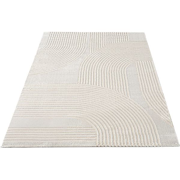 Carpetilla Designteppich Designer Teppich Carpetilla Scandi günstig online kaufen