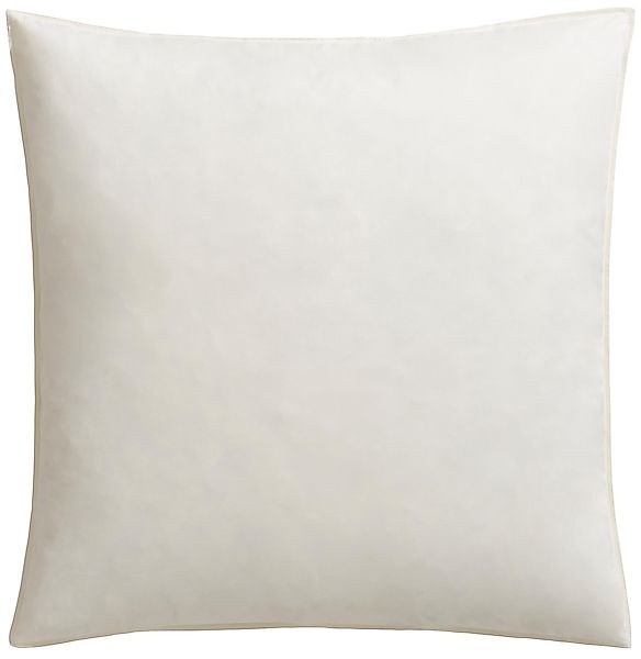 Otto Keller Federkissen "Annabelle" Füllung: 100Federn Bezug: Baumwolle 1 S günstig online kaufen