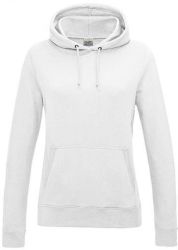 Just Hoods Kapuzenpullover Girlie College Hoodie günstig online kaufen