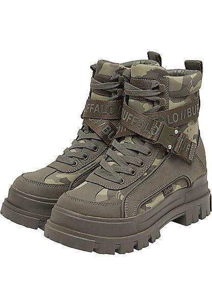 Buffalo Buffalo ASPHA COM - VEGAN NUBUCK Stiefel günstig online kaufen