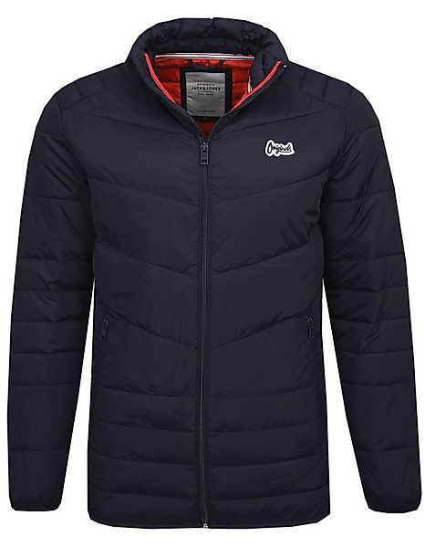 Jack & Jones Bomberjacke Originals Steppjacke Bend günstig online kaufen