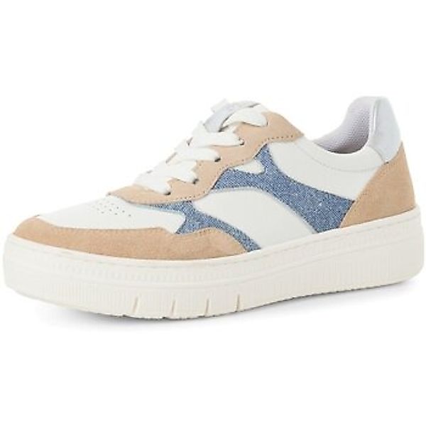 Tamaris  Halbschuhe Schnuerschuhe 1-23707-44 804 günstig online kaufen