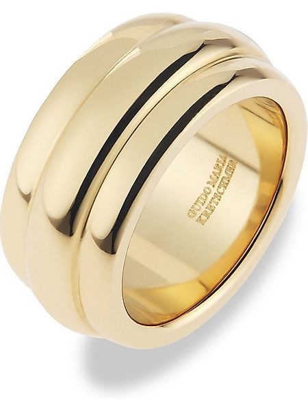 GUIDO MARIA KRETSCHMER Fingerring Guido Maria Kretschmer Damen-Damenring Ed günstig online kaufen