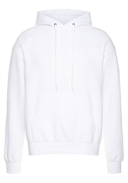 Fruit of the Loom Kapuzensweatshirt aus Baumwollmischung günstig online kaufen