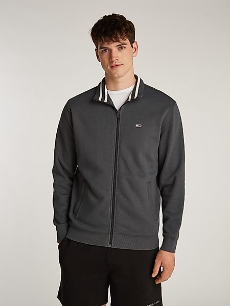 Tommy Jeans Plus Sweatjacke TJM REG günstig online kaufen