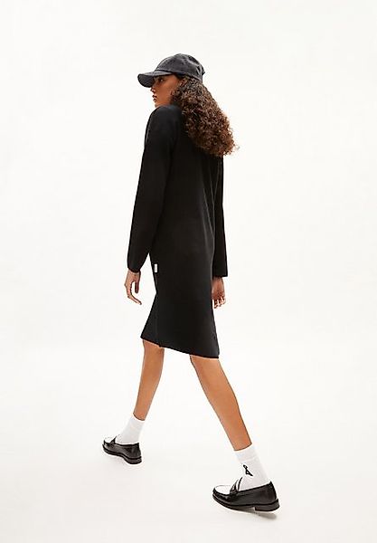 Armedangels Midikleid ROSANNIAAS Damen (1-tlg) Strickkleid Relaxed Fit aus günstig online kaufen
