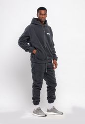 Tom Barron Jogginganzug Streetwear Soft Fleece günstig online kaufen