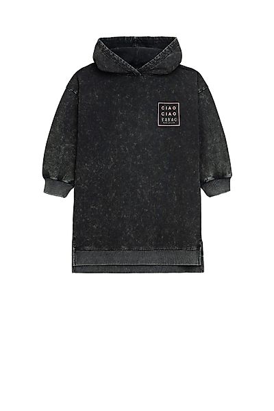 DANAMADE Sweatkleid DANAMADE Dresses Hoody günstig online kaufen