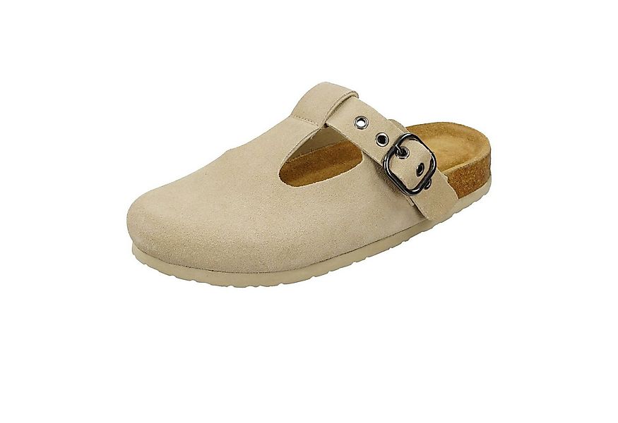 Biosoft Comfort & Easy Walk B011 beige 39 Clog günstig online kaufen
