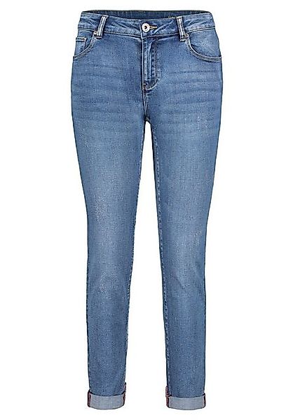 Betty Barclay 5-Pocket-Hose Basic-Jeans günstig online kaufen