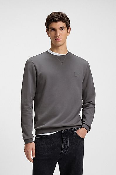 BOSS ORANGE Sweatshirt Westart mit BOSS günstig online kaufen