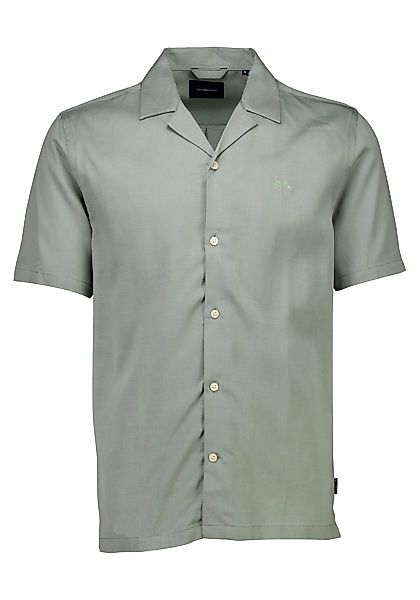 LINDBERGH Flanellhemd "Freizeithemd Relaxed Fit" günstig online kaufen