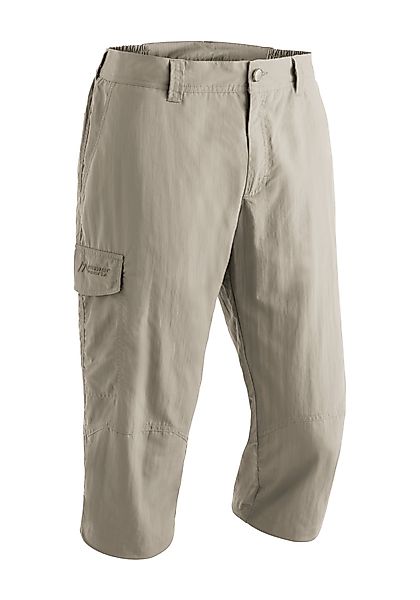Maier Sports Caprihose Jens Vielseitige Funktionshose, günstig online kaufen