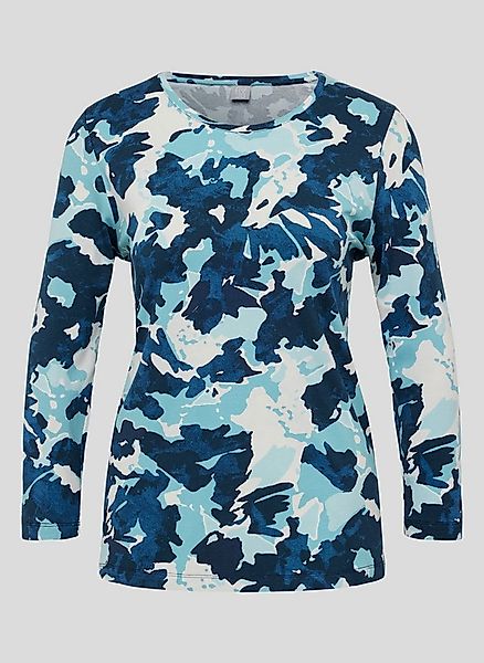 Rabe Print-Shirt T-Shirt günstig online kaufen