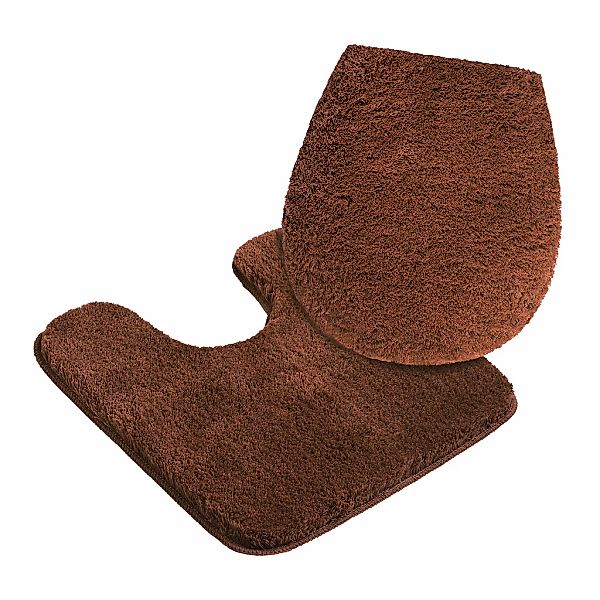 my home Badematte Merida, Badvorleger, Badezimmer günstig online kaufen