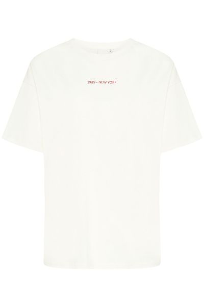 Ichi T-Shirt "T-Shirt IXBEXI SS2" günstig online kaufen