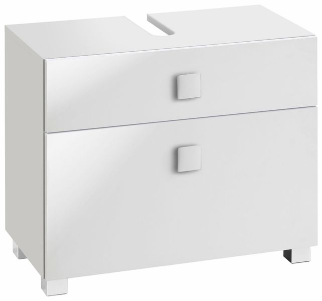 Schildmeyer Waschbeckenunterschrank "Quadra" günstig online kaufen
