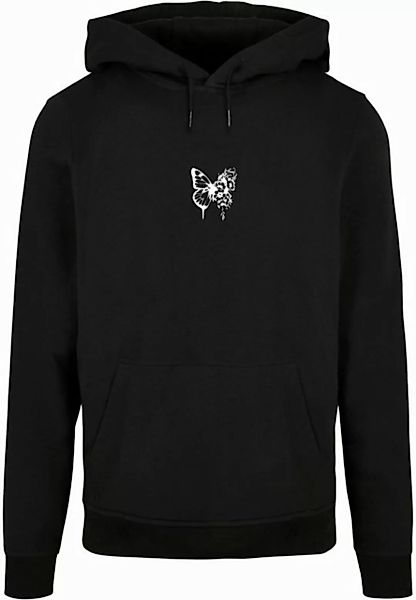 Merchcode Kapuzensweatshirt Merchcode Herren Flowers Bloom Basic Hoody (1-t günstig online kaufen