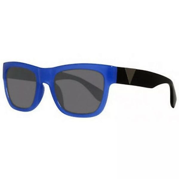 Guess  Sonnenbrillen Damensonnenbrille  GU7440-5490A (ø 54 mm) günstig online kaufen