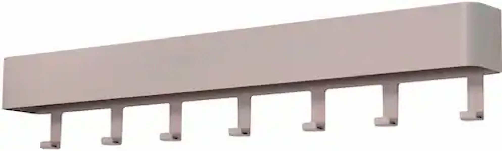 Spinder Design Garderobenhaken, Metall, Breite 72 cm günstig online kaufen