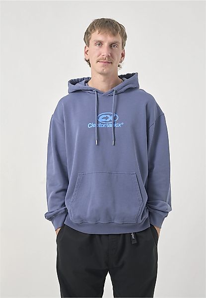 Cleptomanicx Kapuzensweatshirt "Classic Hooded Delivering", Locker geschnit günstig online kaufen