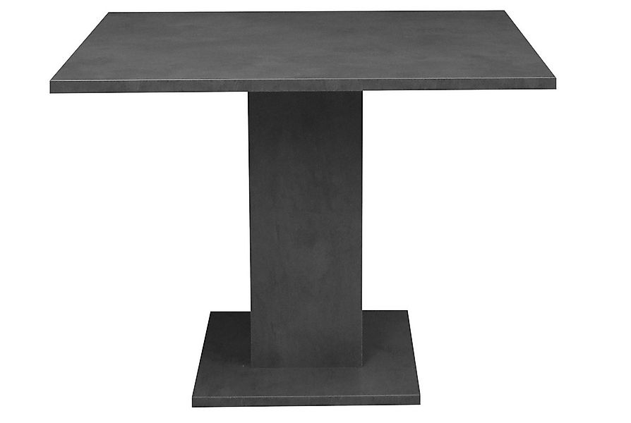 möbel-direkt.de Esstisch Esstisch 80/80 Tip günstig online kaufen