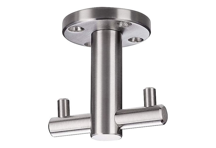 SO-TECH® Klapphaken 2-fach Drehhaken THANEE 61 x 60 mm echt Edelstahl gebür günstig online kaufen